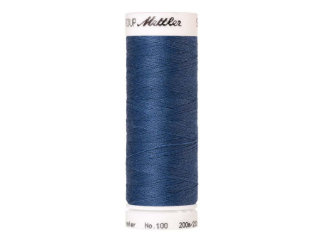 AMANN Mettler Seralon No.100 200m Farbe 0351 