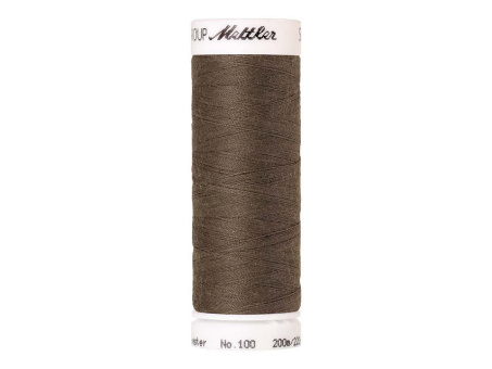 AMANN Mettler Seralon No.100 200m Farbe 0381 