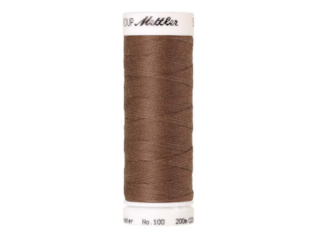 AMANN Mettler Seralon No.100 200m Farbe 0387 