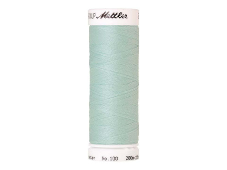 AMANN Mettler Seralon No.100 200m Farbe 0406 