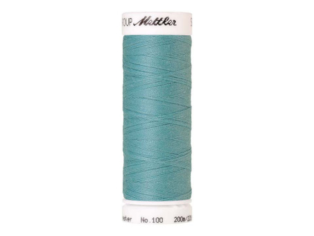 AMANN Mettler Seralon No.100 200m Farbe 0408 