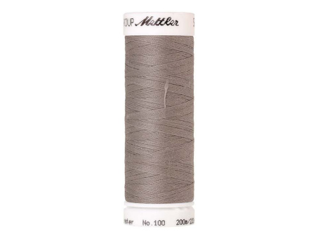 AMANN Mettler Seralon No.100 200m Farbe 0413 