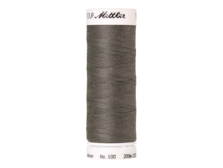 AMANN Mettler Seralon No.100 200m Farbe 0414 