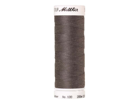 AMANN Mettler Seralon No.100 200m Farbe 0415 