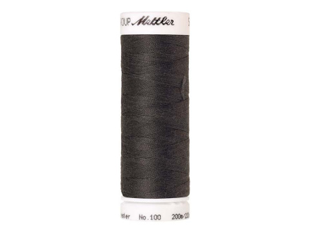 AMANN Mettler Seralon No.100 200m Farbe 0416 