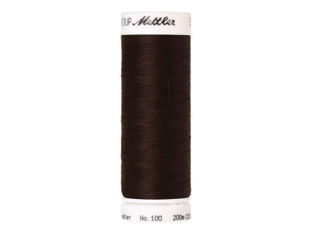 AMANN Mettler Seralon No.100 200m Farbe 0428 