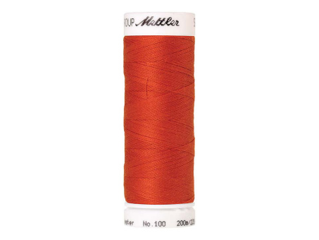 AMANN Mettler Seralon No.100 200m Farbe 0450 