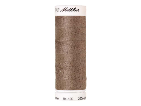 AMANN Mettler Seralon No.100 200m Farbe 0475 