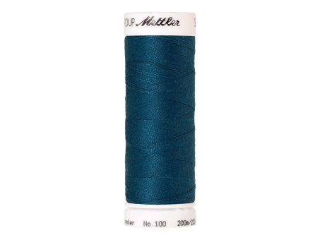 AMANN Mettler Seralon No.100 200m Farbe 0483 