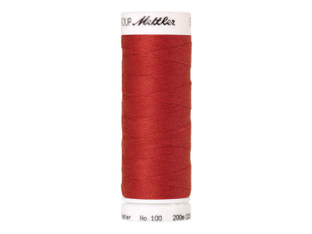 AMANN Mettler Seralon No.100 200m Farbe 0501 