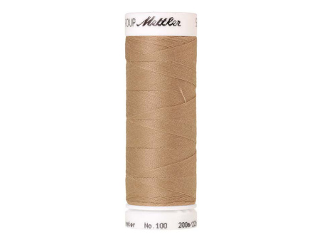 AMANN Mettler Seralon No.100 200m Farbe 0538 