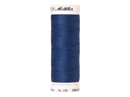 AMANN Mettler Seralon No.100 200m Farbe 0583 