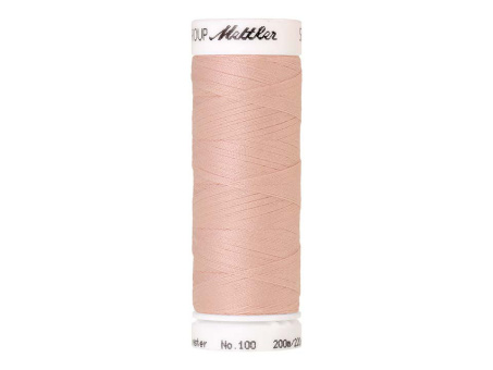 AMANN Mettler Seralon No.100 200m Farbe 0600 