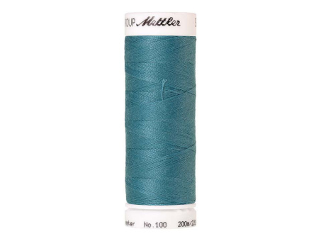 AMANN Mettler Seralon No.100 200m Farbe 0611 