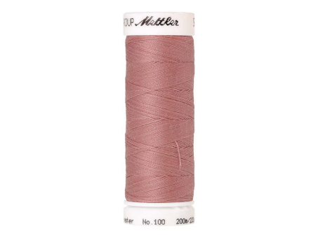 AMANN Mettler Seralon No.100 200m Farbe 0637 
