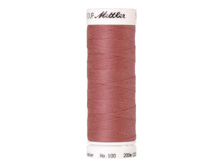 AMANN Mettler Seralon No.100 200m Farbe 0638 