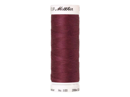 AMANN Mettler Seralon No.100 200m Farbe 0639 