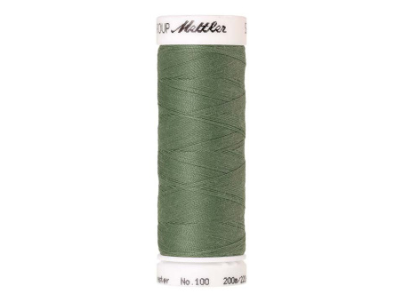 AMANN Mettler Seralon No.100 200m Farbe 0646 