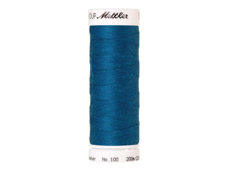 AMANN Mettler Seralon No.100 200m Farbe 0692 