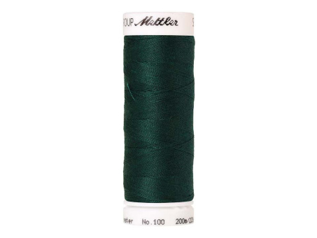 AMANN Mettler Seralon No.100 200m Farbe 0757 