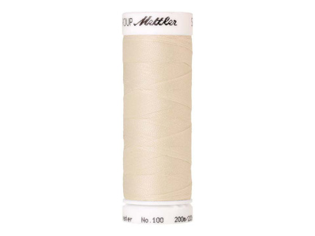 AMANN Mettler Seralon No.100 200m Farbe 0778 