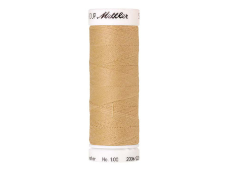 AMANN Mettler Seralon No.100 200m Farbe 0780 