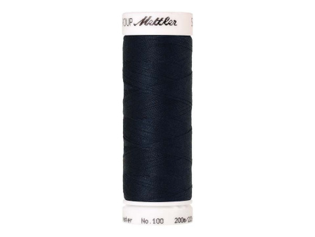 AMANN Mettler Seralon No.100 200m Farbe 0805 