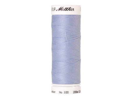 AMANN Mettler Seralon No.100 200m Farbe 0814 