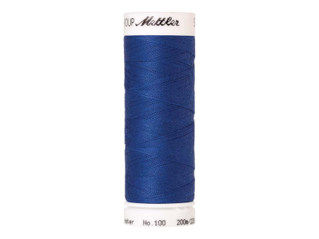 AMANN Mettler Seralon No.100 200m Farbe 0815 