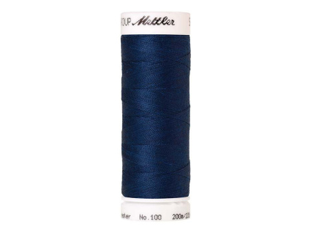 AMANN Mettler Seralon No.100 200m Farbe 0816 