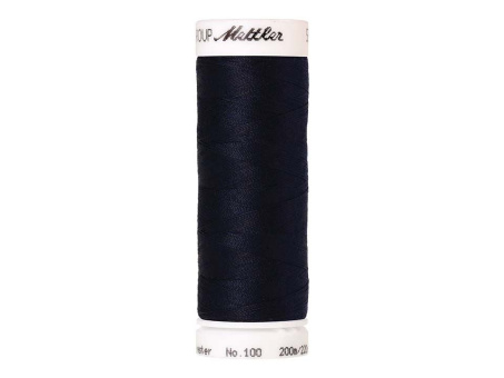 AMANN Mettler Seralon No.100 200m Farbe 0827 