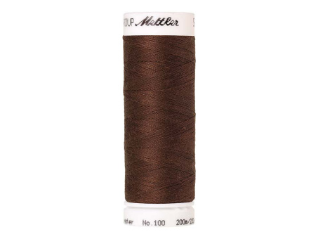 AMANN Mettler Seralon No.100 200m Farbe 0833 