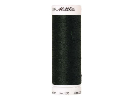 AMANN Mettler Seralon No.100 200m Farbe 0846 