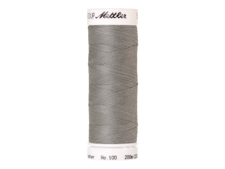 AMANN Mettler Seralon No.100 200m Farbe 0850 