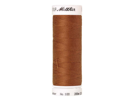 AMANN Mettler Seralon No.100 200m Farbe 0899 