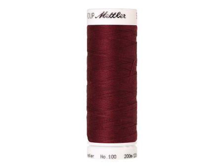 AMANN Mettler Seralon No.100 200m Farbe 0918 