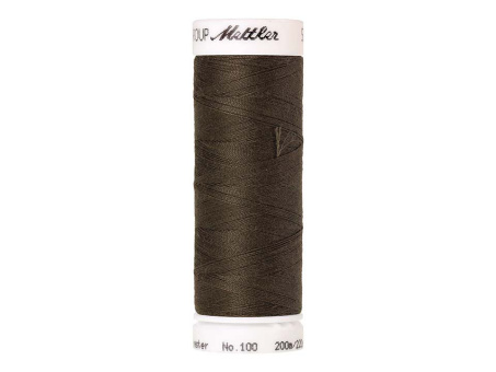 AMANN Mettler Seralon No.100 200m Farbe 1043 