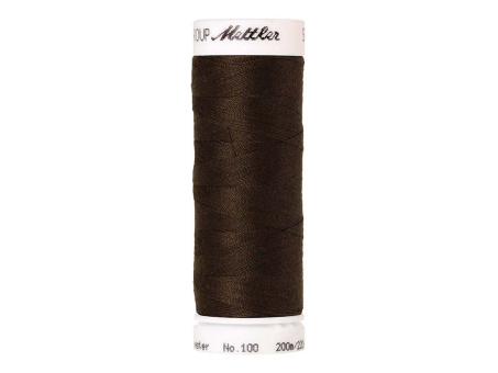 AMANN Mettler Seralon No.100 200m Farbe 1048 