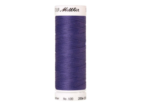 AMANN Mettler Seralon No.100 200m Farbe 1085 