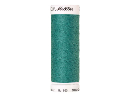 AMANN Mettler Seralon No.100 200m Farbe 1091 