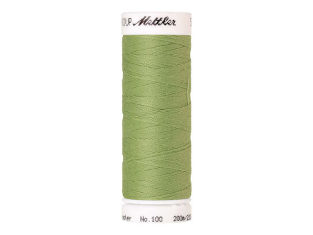 AMANN Mettler Seralon No.100 200m Farbe 1098 