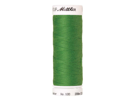 AMANN Mettler Seralon No.100 200m Farbe 1099 