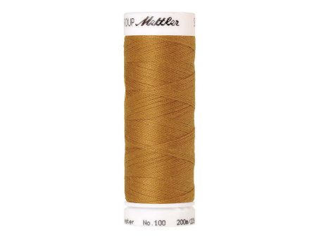 AMANN Mettler Seralon No.100 200m Farbe 1130 