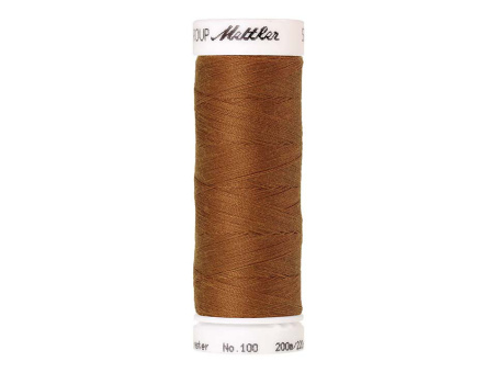 AMANN Mettler Seralon No.100 200m Farbe 1131 