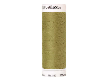AMANN Mettler Seralon No.100 200m Farbe 1148 