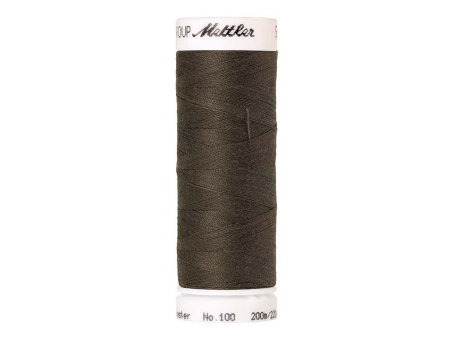 AMANN Mettler Seralon No.100 200m Farbe 1162 