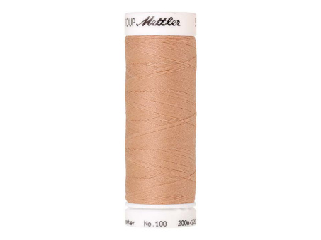 AMANN Mettler Seralon No.100 200m Farbe 1168 