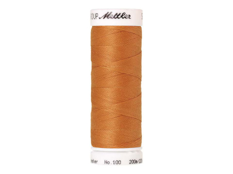 AMANN Mettler Seralon No.100 200m Farbe 1172 