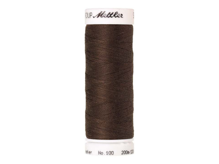 AMANN Mettler Seralon No.100 200m Farbe 1182 