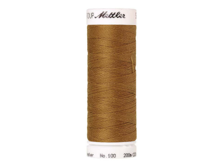 AMANN Mettler Seralon No.100 200m Farbe 1207 